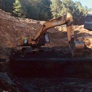 Meet your Posher, Hunter